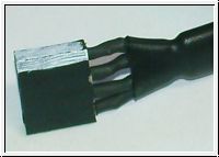 Anschlußkabel Liniensensor 5-fach - Serializer