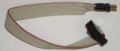 Anschlußkabel Liniensensor 9-fach - Handboard